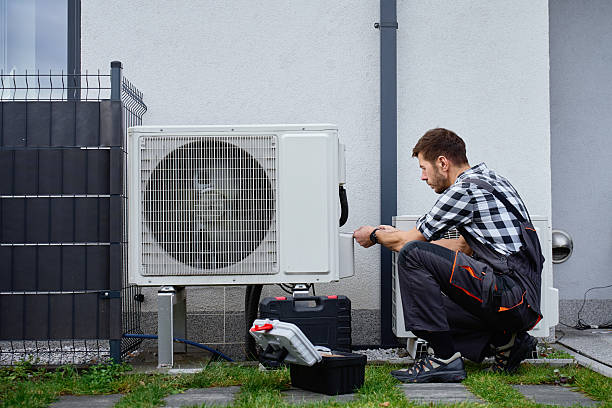 Trusted Air Conditioning Repair service in Jacksonville, OR - HVAC Repair CO